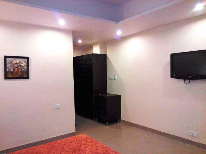 Hotel Valley View, Dalhousie